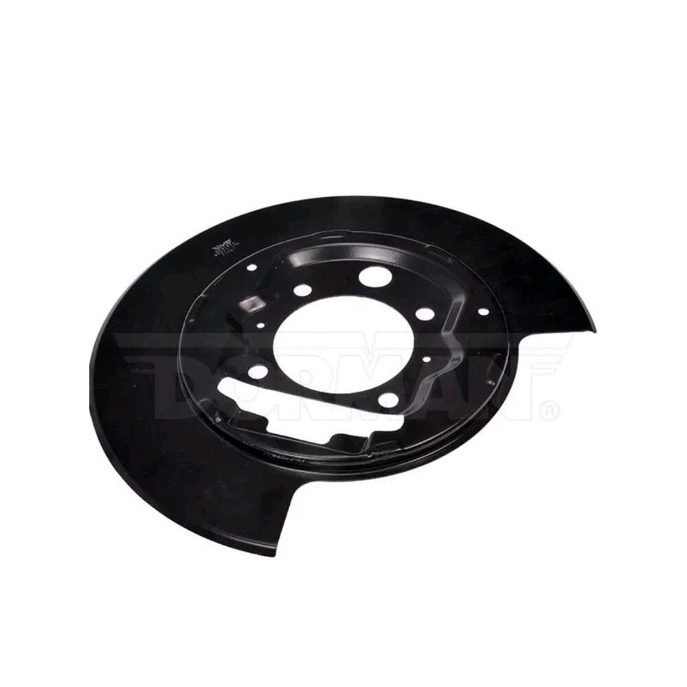 Dorman 924-231 Brake Backing Plate fits Ford F150 04 - 08 4L3Z2C028AA #P1